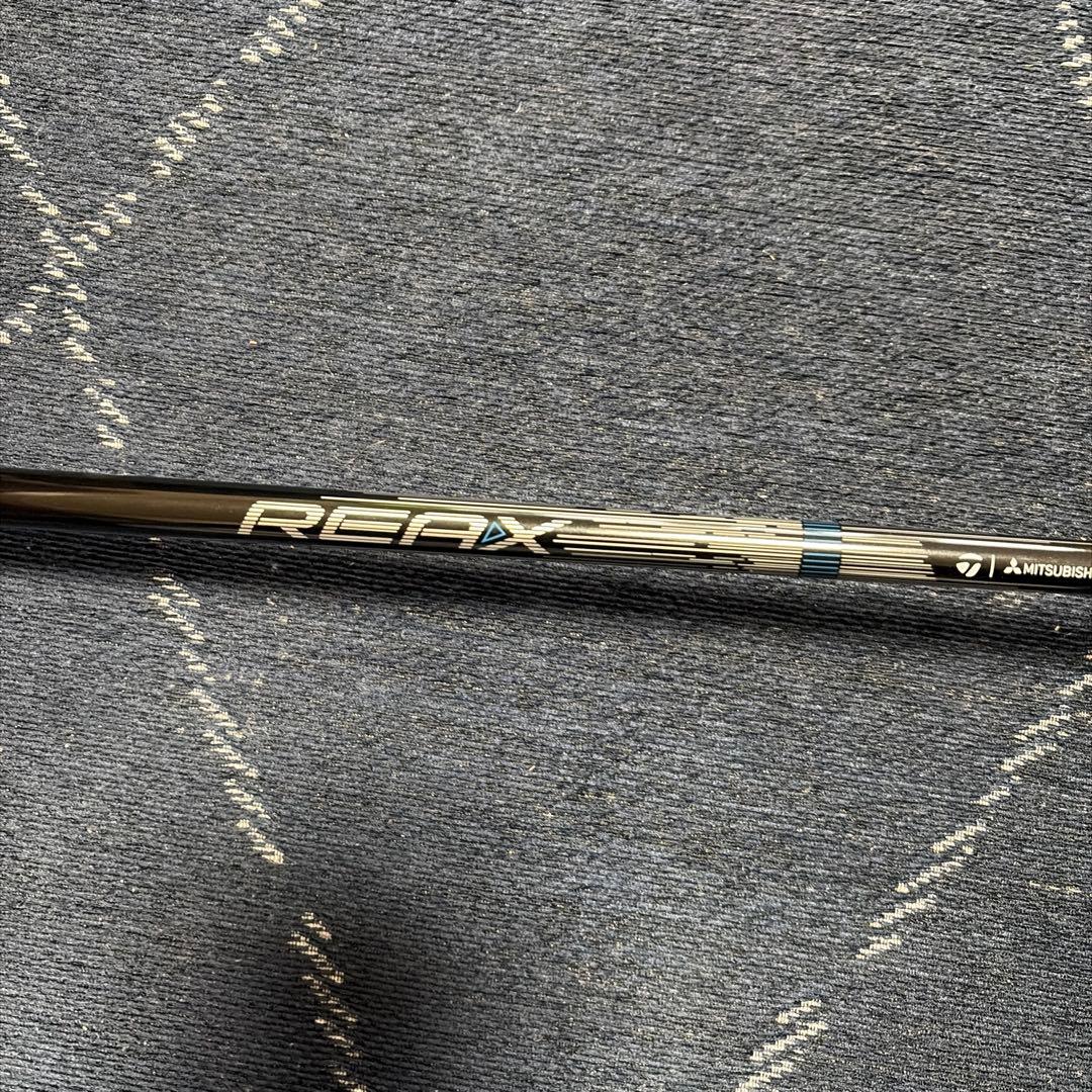 Qi4D 純正シャフト　ドライバー用　新品未使用　60 S