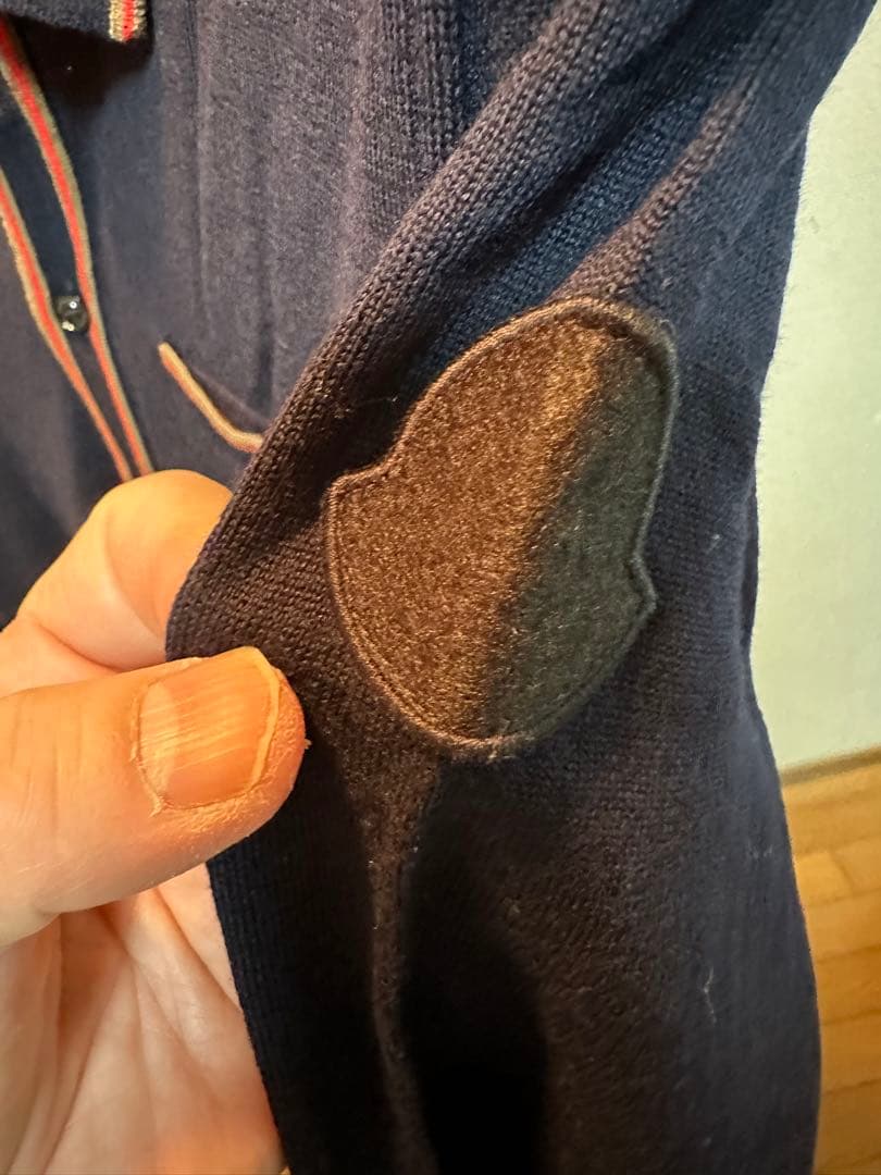 j*w様 モンクレールメンズセーター