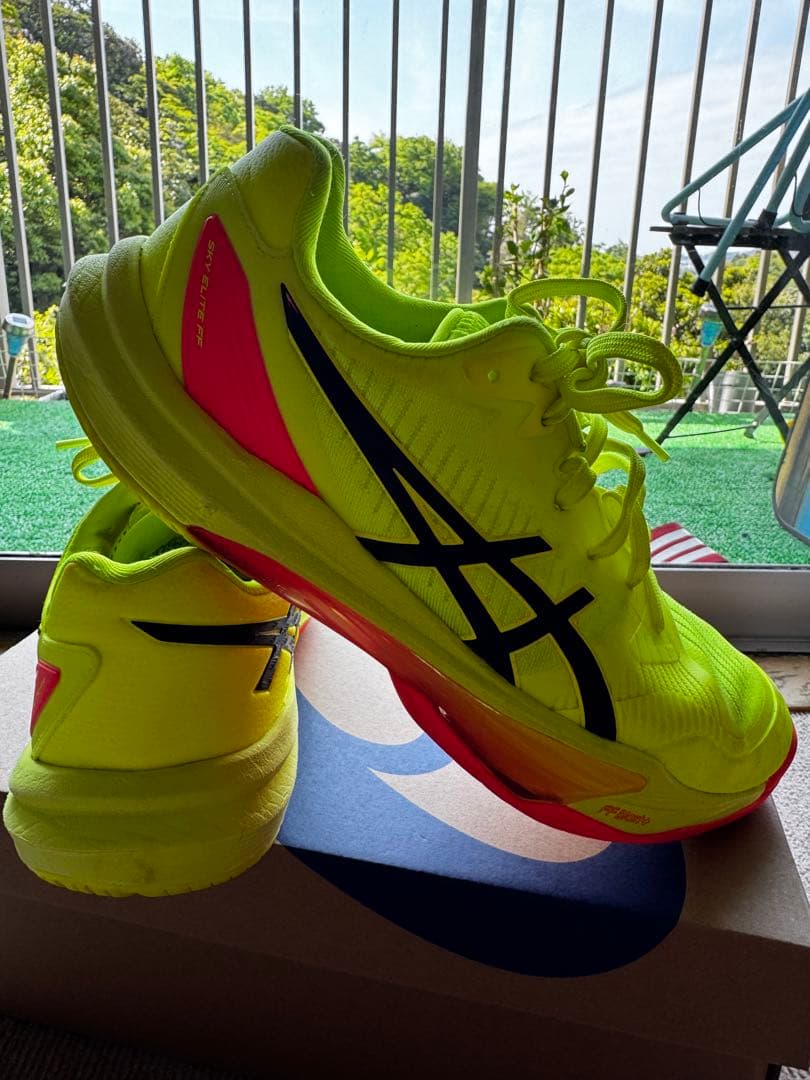 シューズ SKY ELITE FF 3 PARIS 26cm