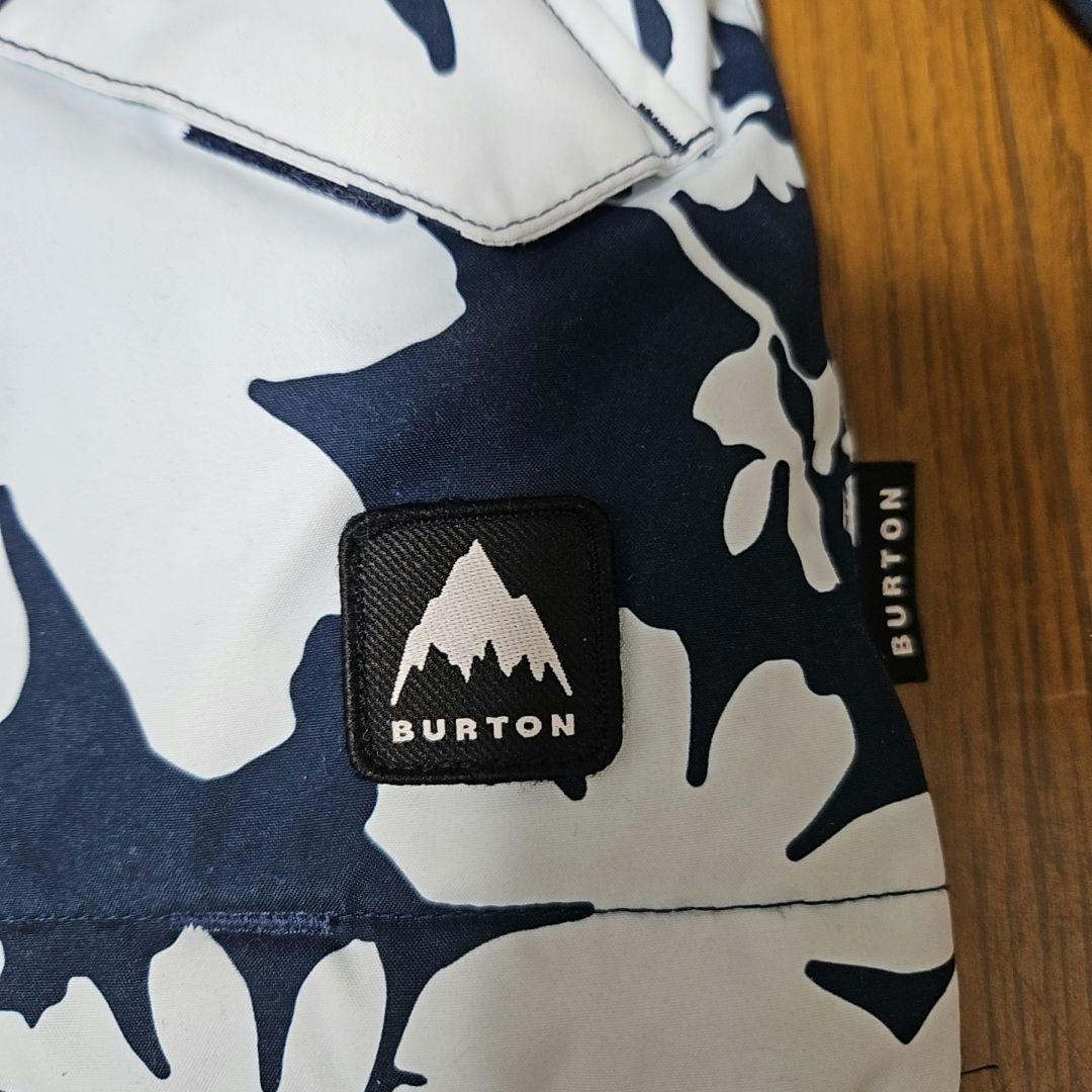 スキーウェア　140　BURTON　43d
