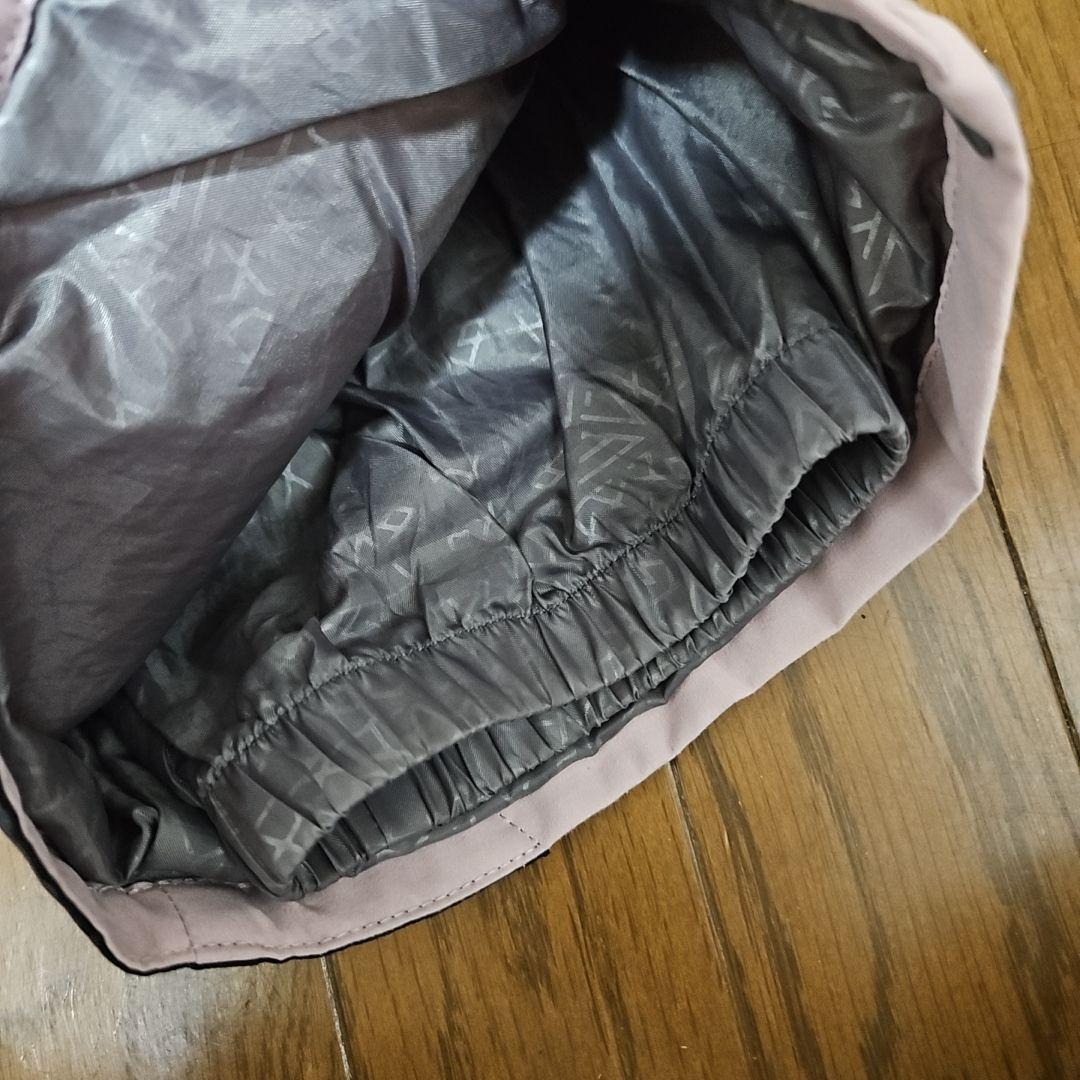 スキーウェア　140　BURTON　43d