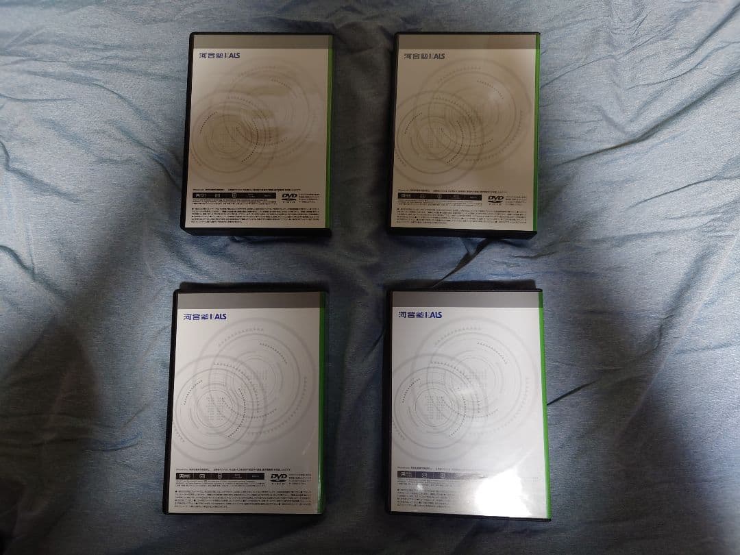 ＫＡＬＳ 医学部学士編入対策 スタンダード 物理／化学 テキスト・DVD