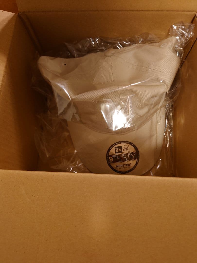 ぜ*ろ様 定価スタート Mrs.GREEN APPLE × NEW ERA CA