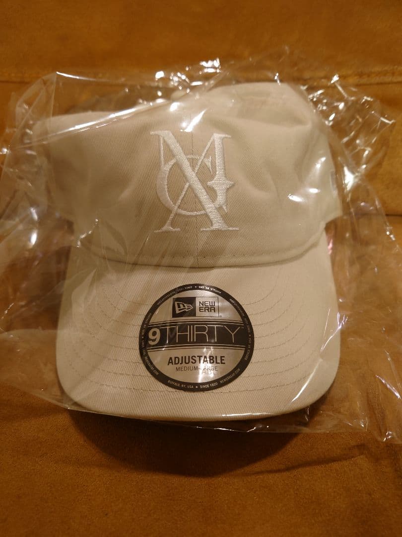 ぜ*ろ様 定価スタート Mrs.GREEN APPLE × NEW ERA CA