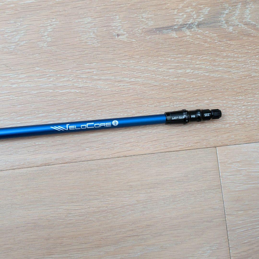 24ventus blue 5s 5w用 TMCシール テーラーメイド