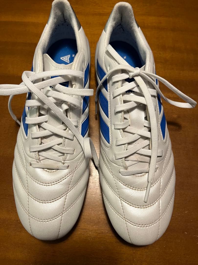 【美品】コパアイコン 2 PRO 27.5cm アディダス