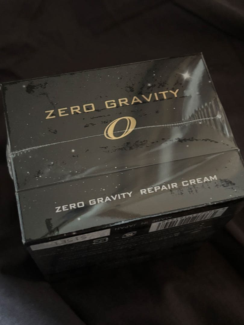 ニナファーム ゼログラビティ リペアクリーム 30g