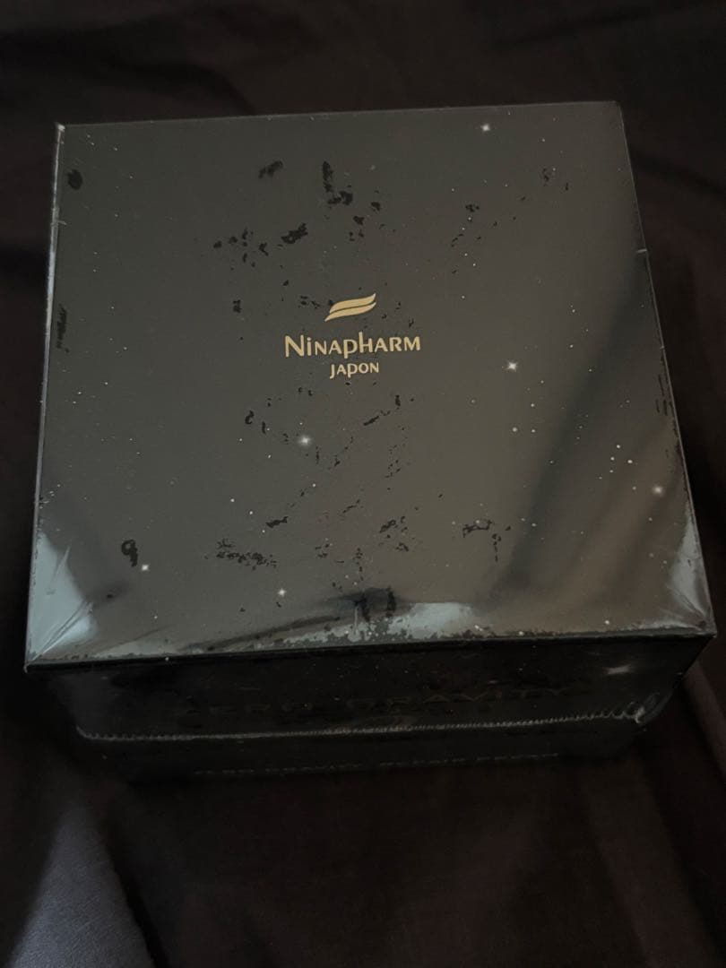 ニナファーム ゼログラビティ リペアクリーム 30g