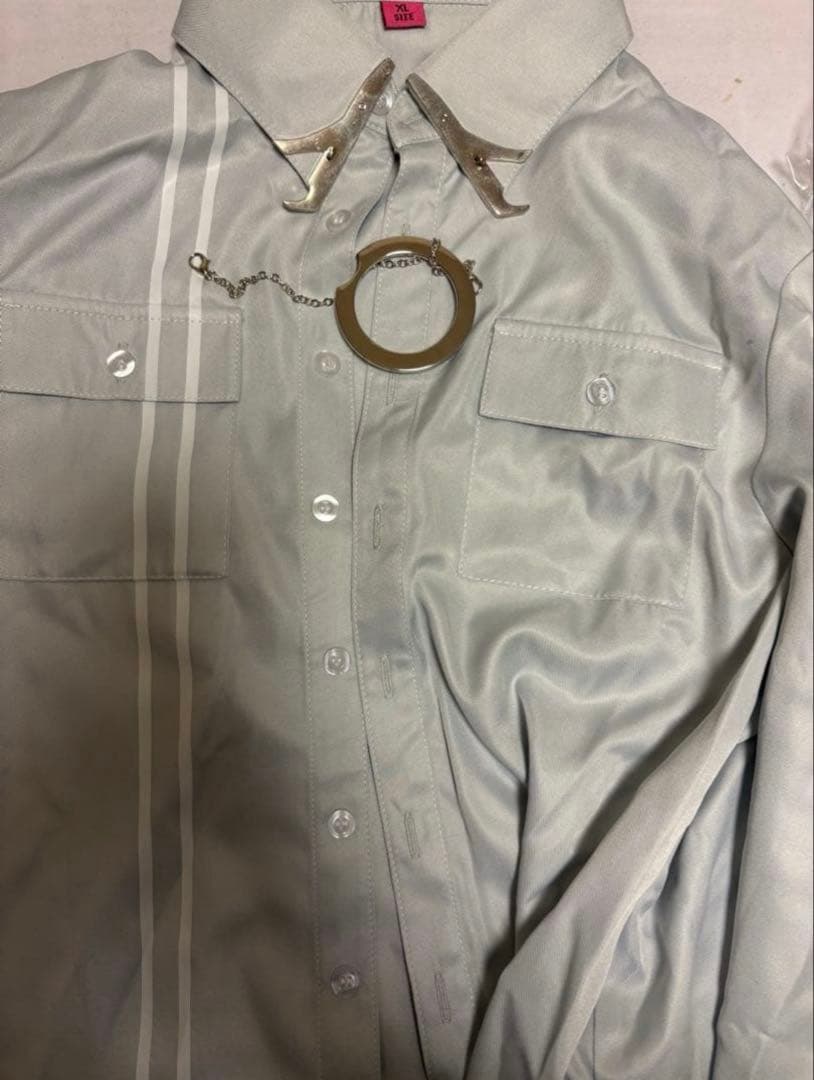 刀剣乱舞 雲生 コスプレ衣装