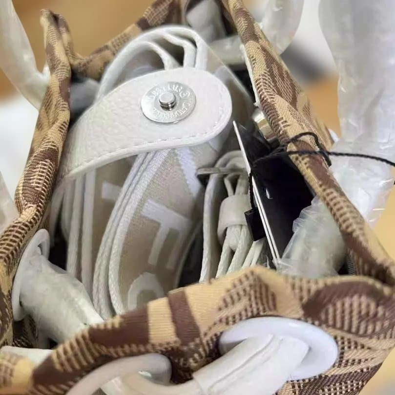 G/FORE ゴルフトートバッグ シューズ専用収納付き大容量 ブラック即購入可✨