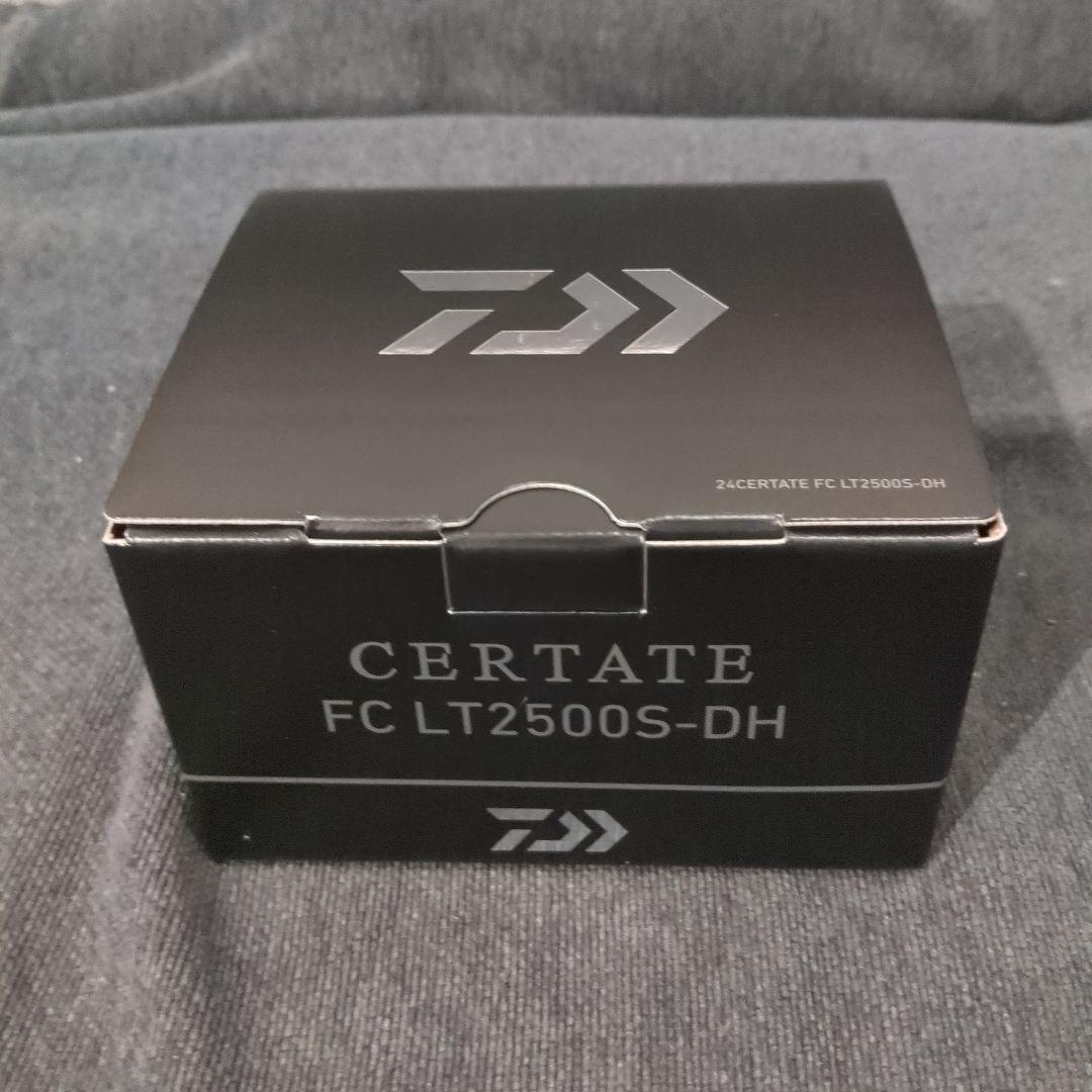 24セルテートFC LT2500S−DH