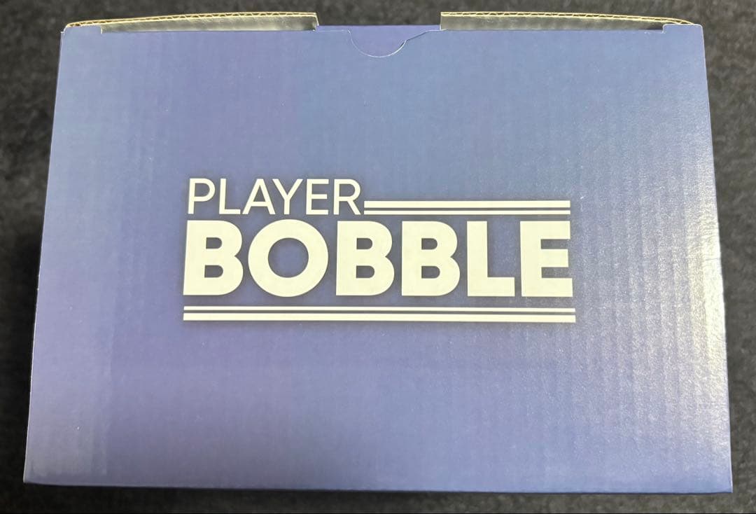 未開封　Shohei Ohtani 大谷翔平 ボブルヘッド フィギュア