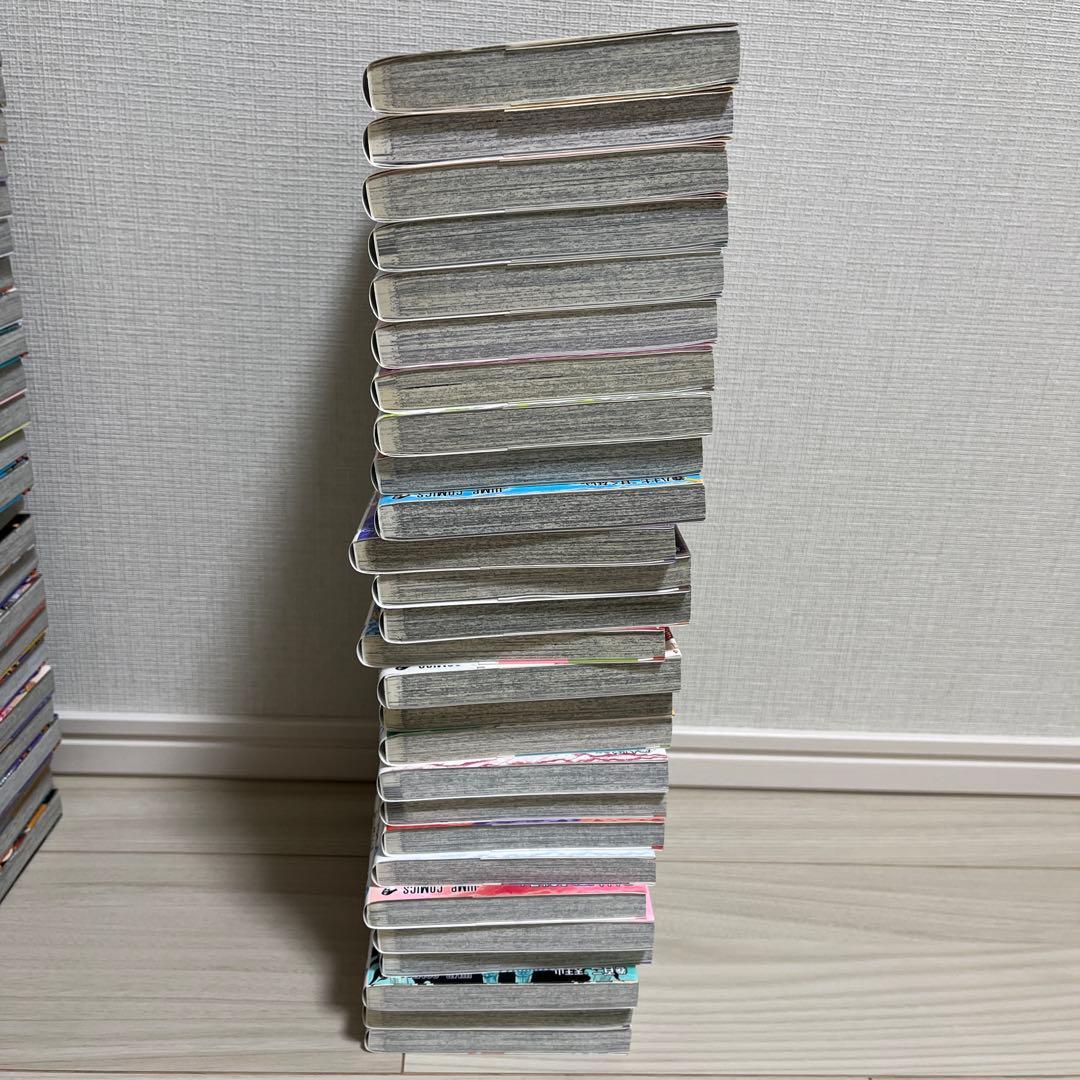 【限定値下げ中！】ONE PIECE 1巻〜104巻+おまけ付