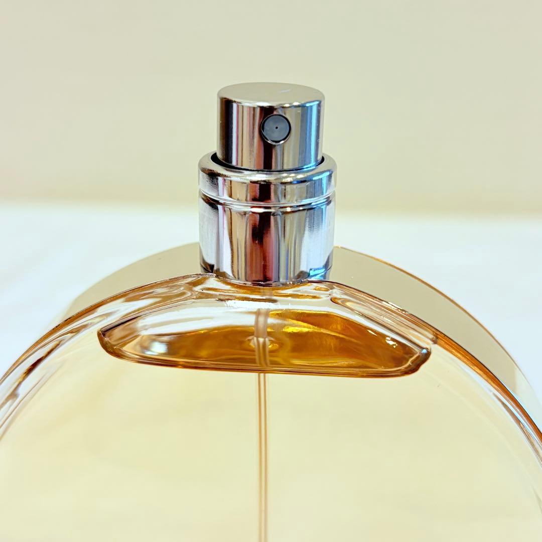 新品　シャネル　チャンス　オータンドゥル　オードトワレ　香水　100ml