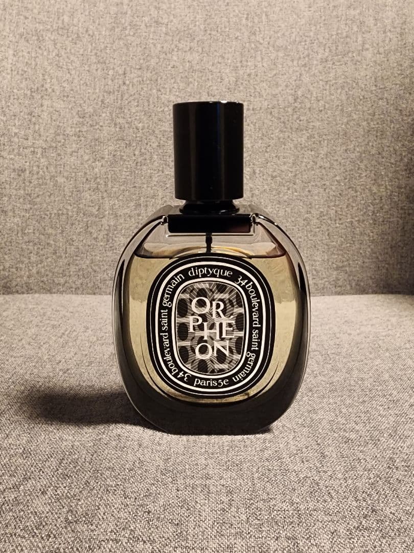 【正規品】ディプティック オルフェオン 75ml オードパルファム