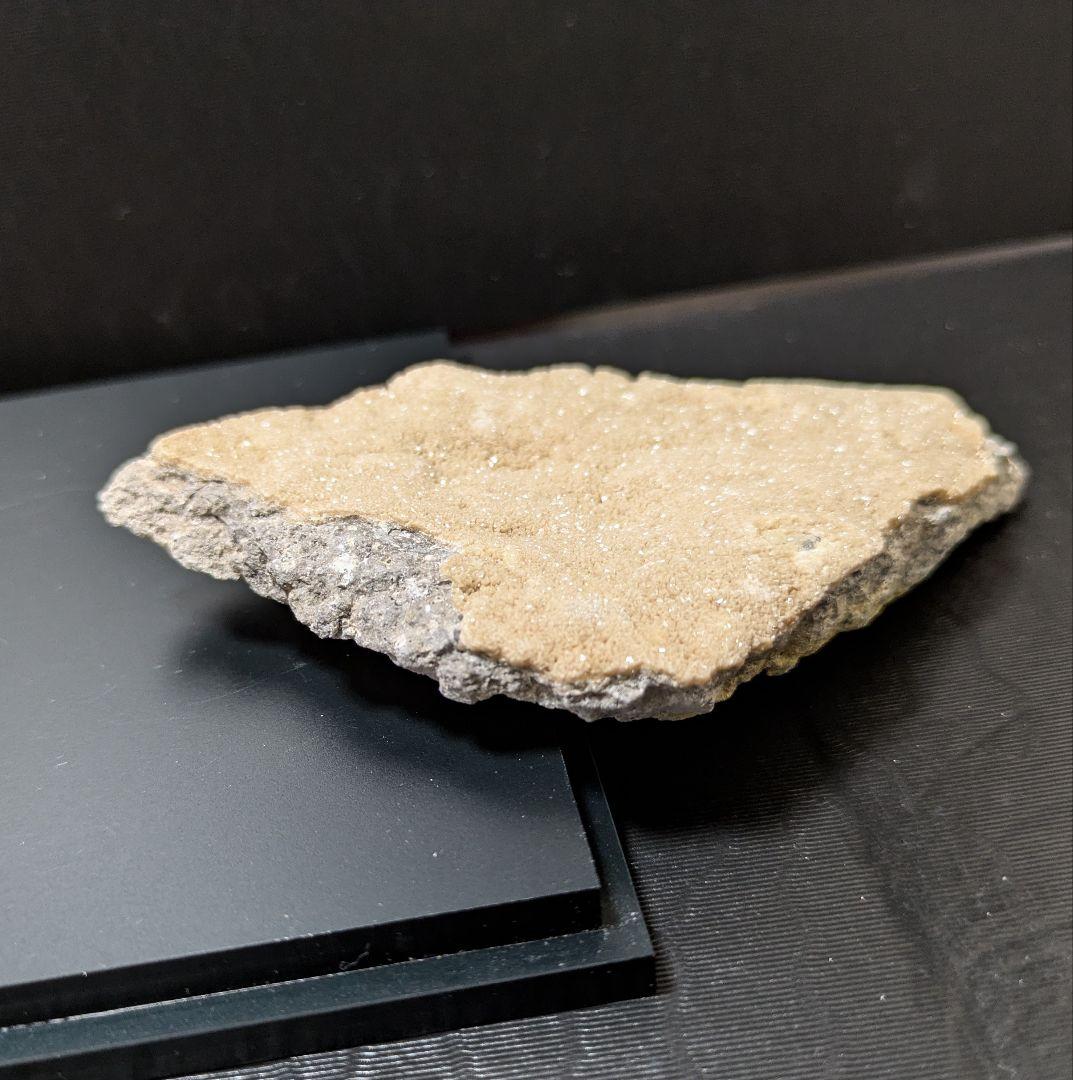 ★秋田発『北投石』７４グラム 100%本物!! 秋田玉川温泉産 放射線量測定済