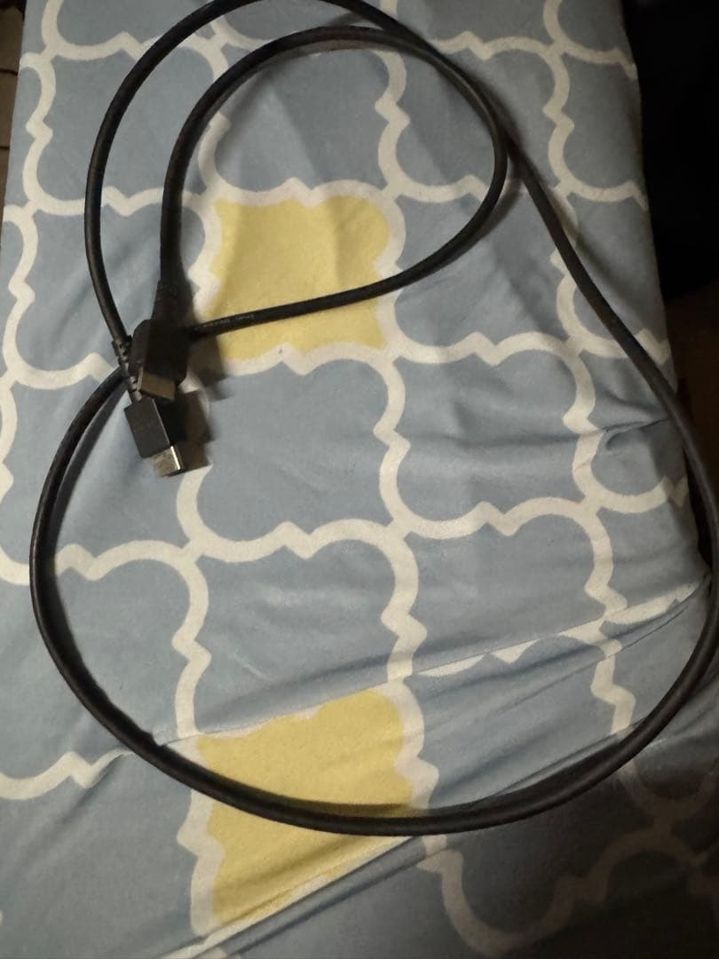 Nintendo Switch本体とプロコン