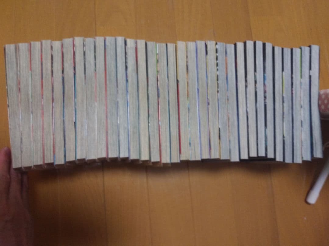 ブラッククローバー 1～33