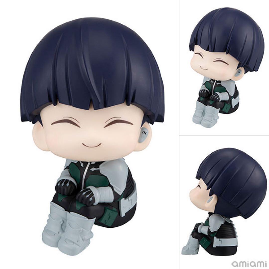 保科宗四郎 るかっぷ