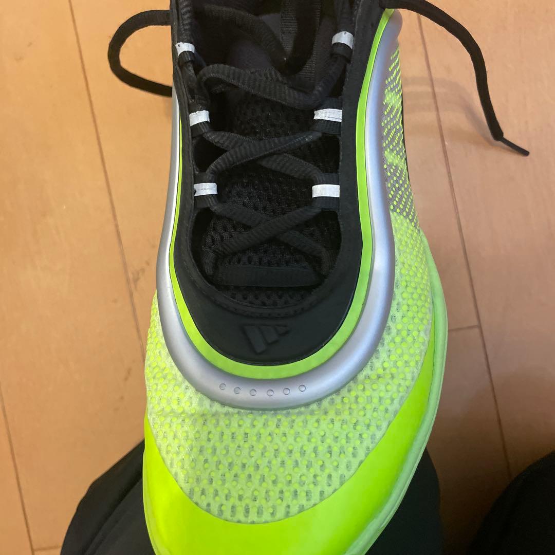 ドノバンミッチェル ドンイシュー6 us9