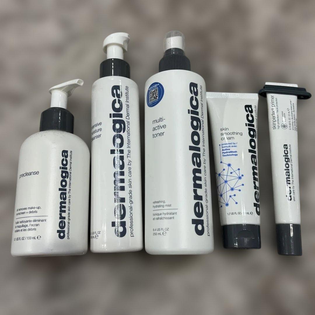 dermalogicaまとめ売り