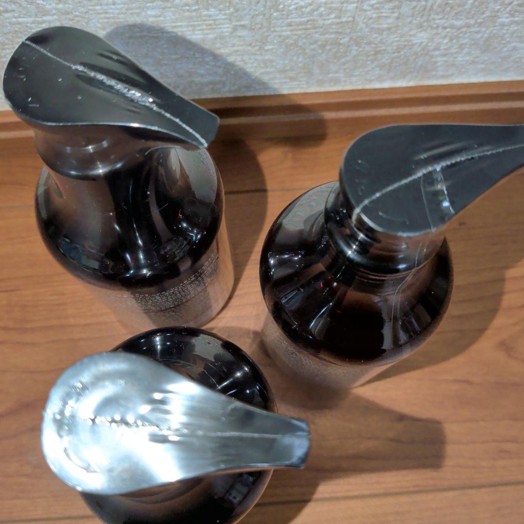 by one sii バイワンシー スムース リペアエッセンス 290g ３個