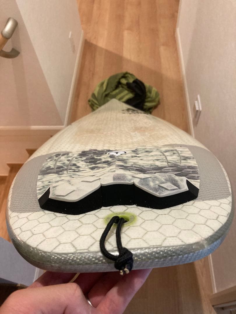 リブテック LIBTECH サーフボード エアオウラ 最終価格