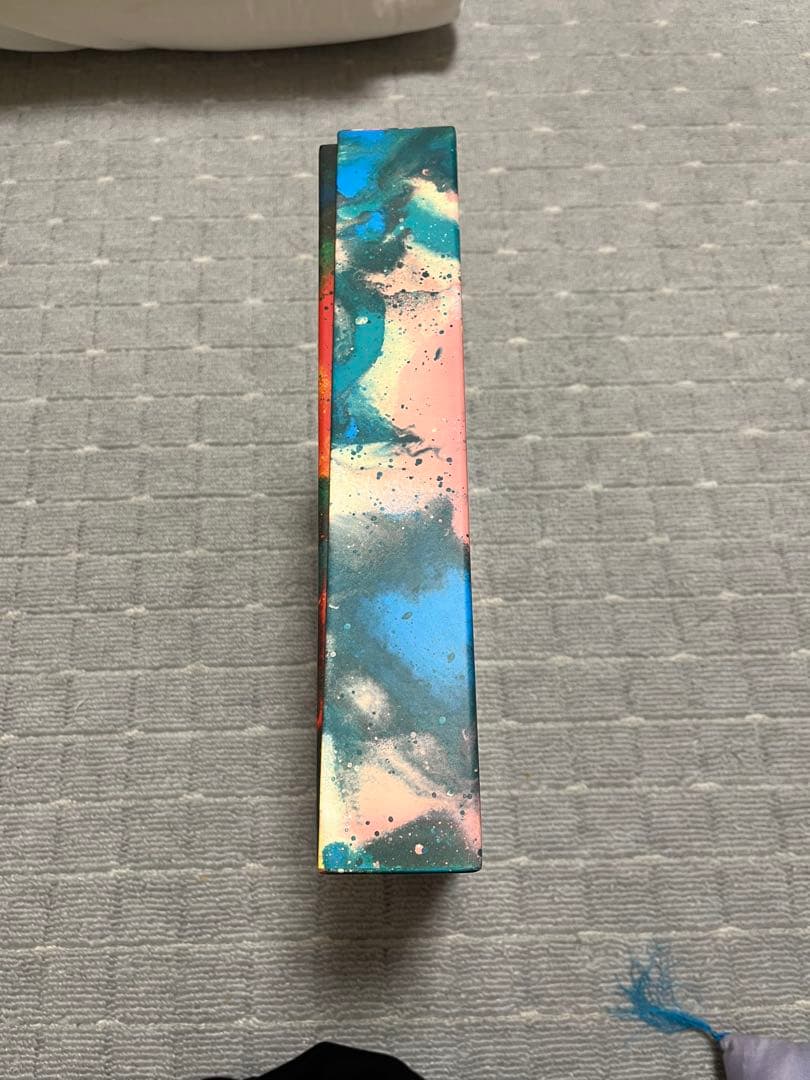 邦楽 Mrs. GREEN APPLE 5 COMPLETE BOX