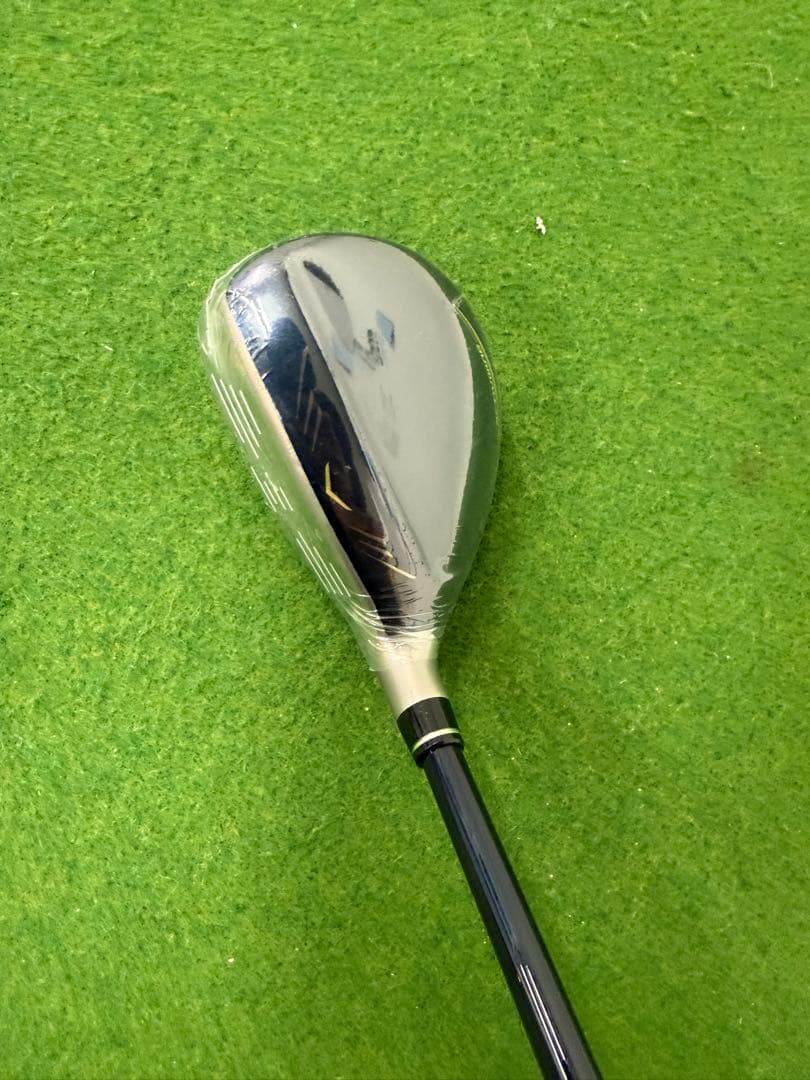 ゼクシオ12 H5 新品未使用