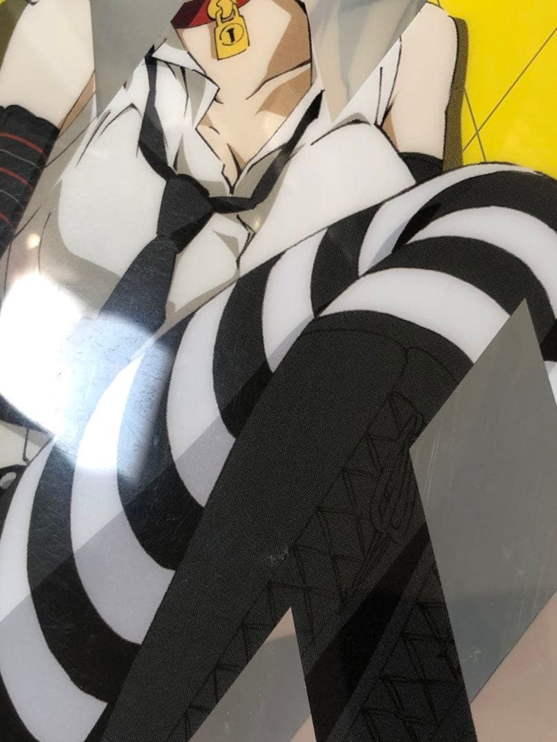 ペルソナ4 p4g 設定資料集　スタッフ本 限定　2015 書きおろし　足立透