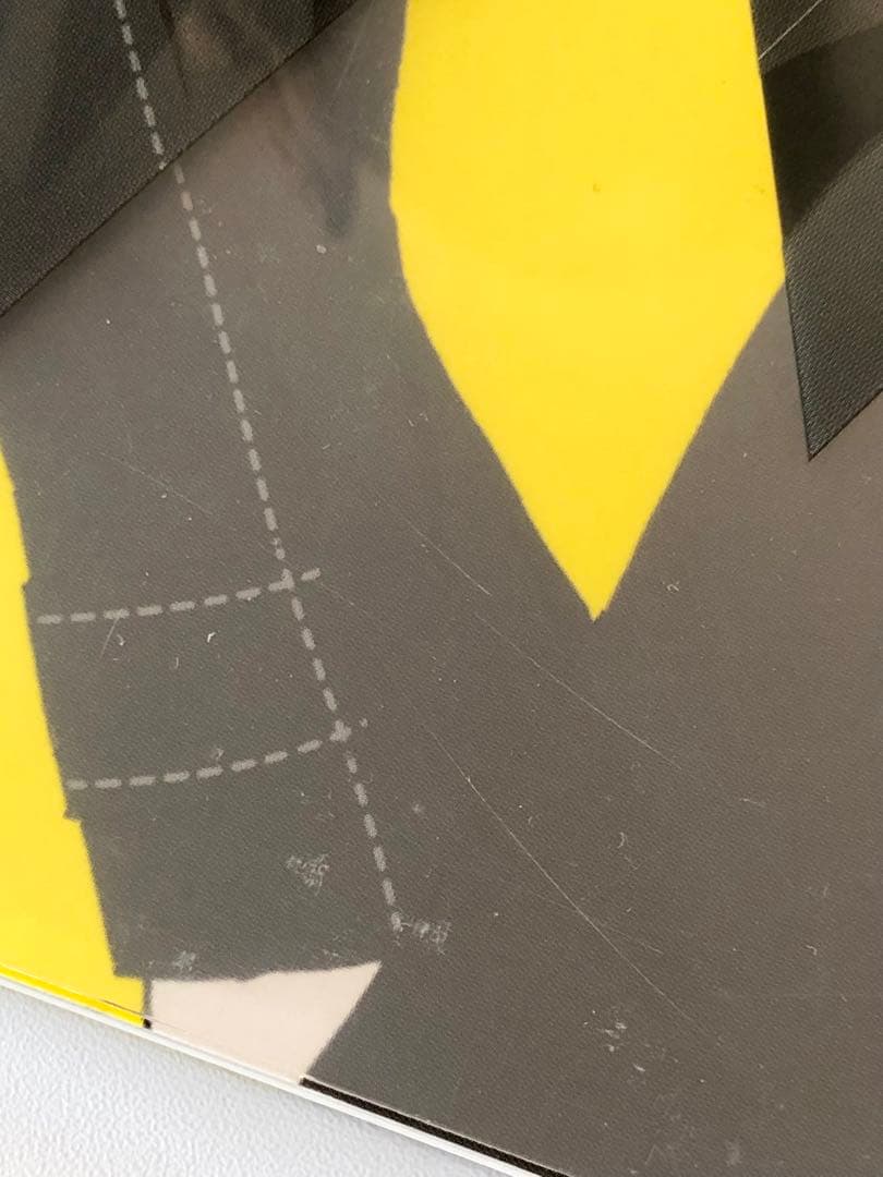 ペルソナ4 p4g 設定資料集　スタッフ本 限定　2015 書きおろし　足立透