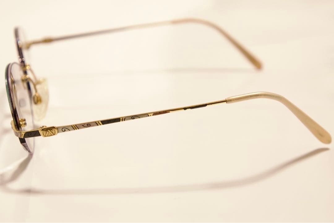 高級老眼鏡5点　レディース