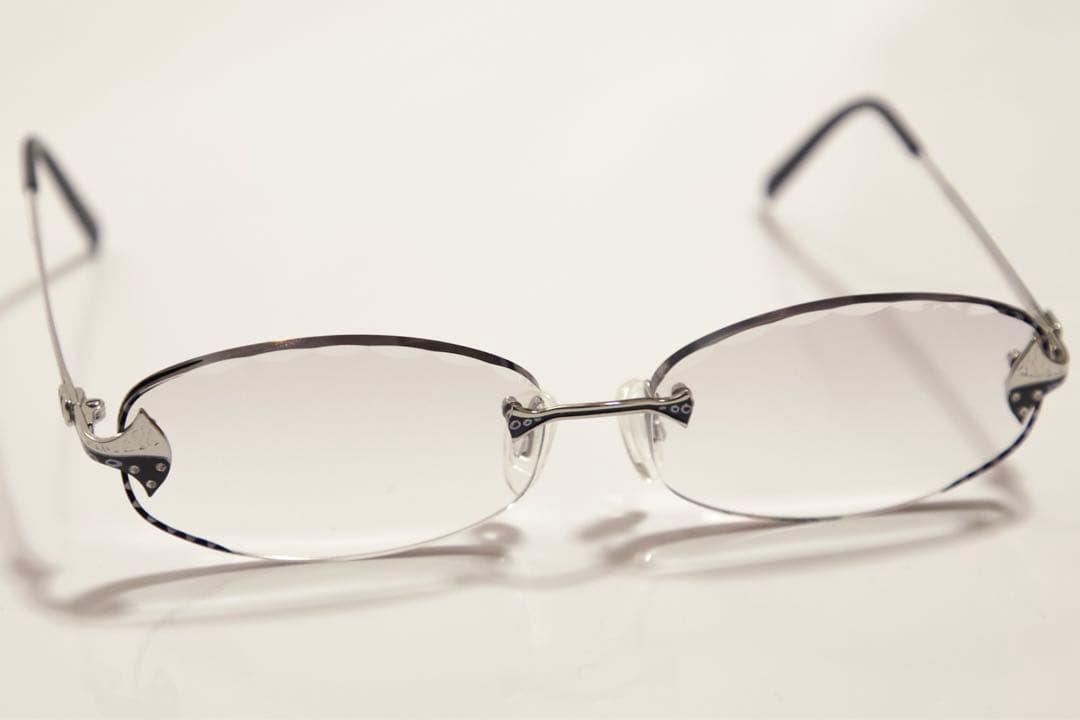 高級老眼鏡5点　レディース