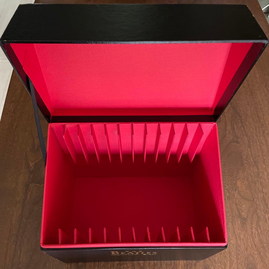 THE BEATLES マンスリーBOX 非売品Tシャツ付　限定品