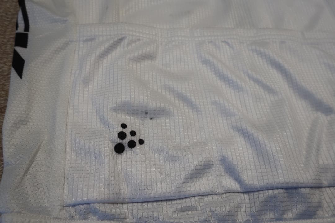 CRAFT 自転車用ジャージ上下セット － LEOPARD TREK