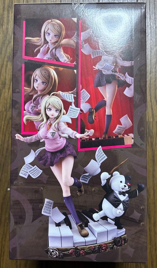 phat ニューダンガンロンパV 赤松楓　1/7スケールフィギュア