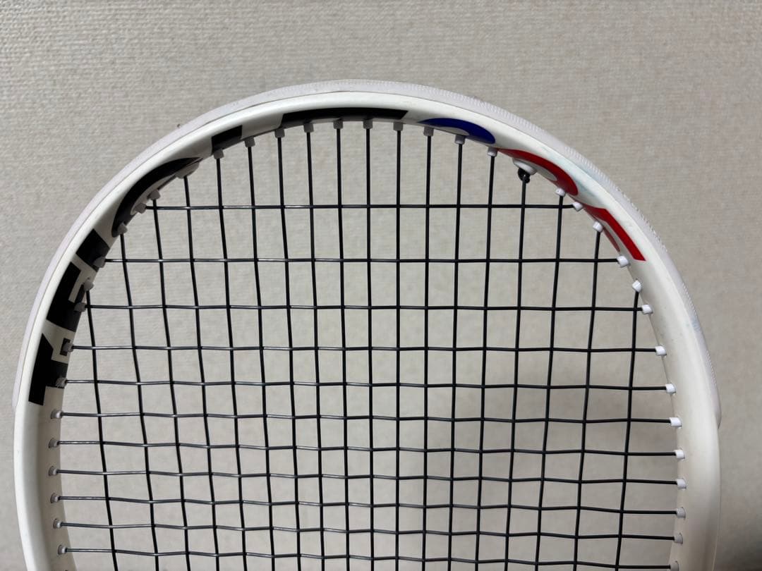 【楽一番〜06】Tecnifibre t-fight305 G3