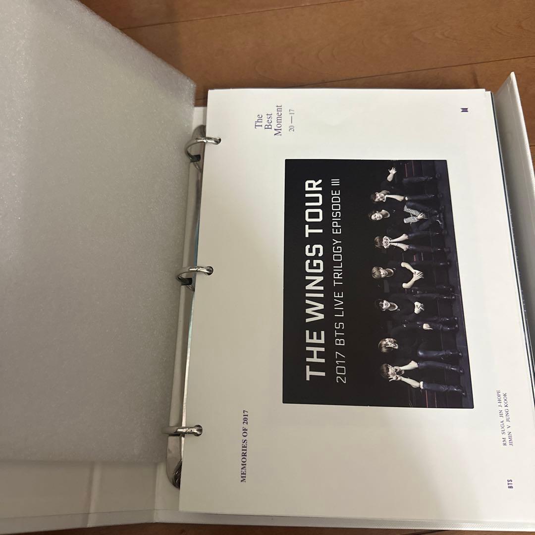 メモリーズ2018 2017日本語字幕あり