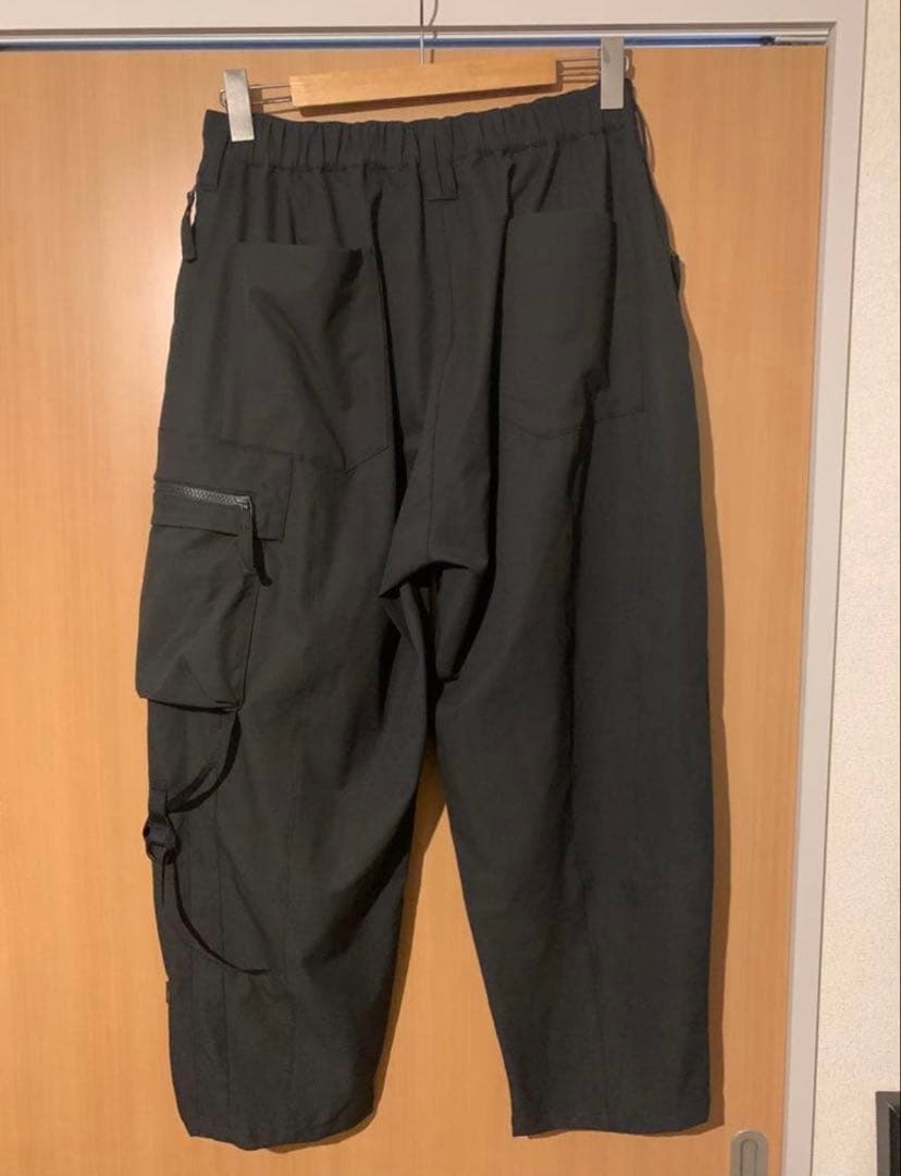 goopimade ✖︎ tightbooth