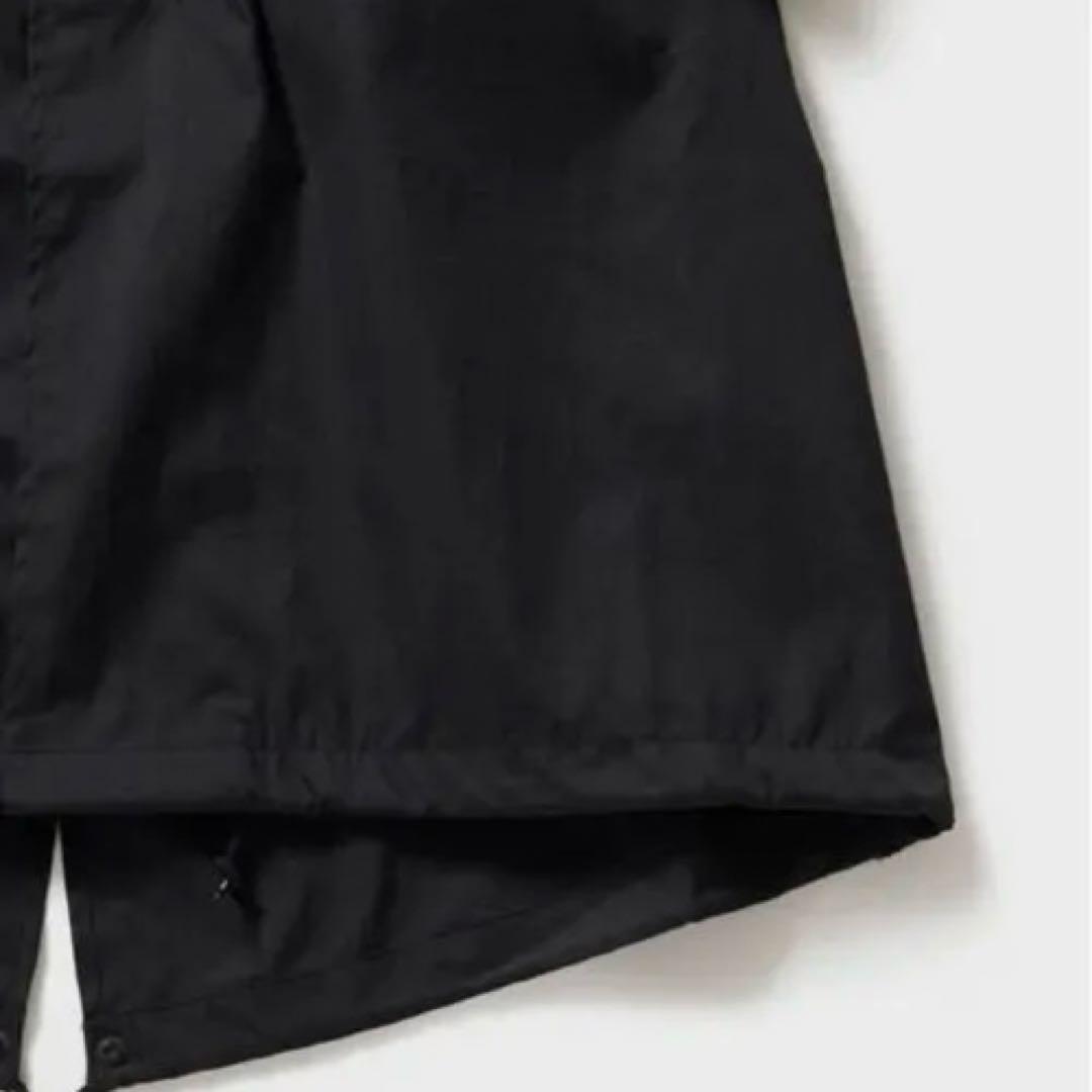 ここここ様 HYKE N/C TYPE M-65 FIELD COAT