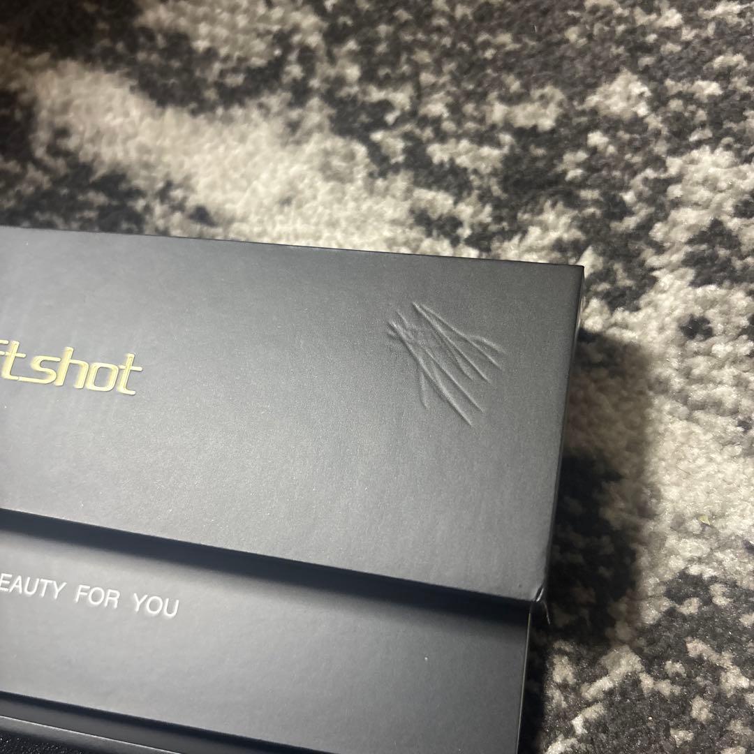 Liftshot(リフトショット) ポスポス 美顔器 全身ケア