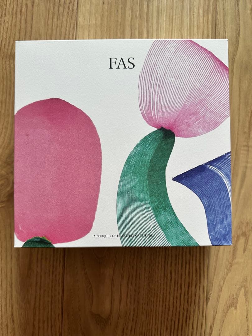 化粧水・ローション・トナー FAS