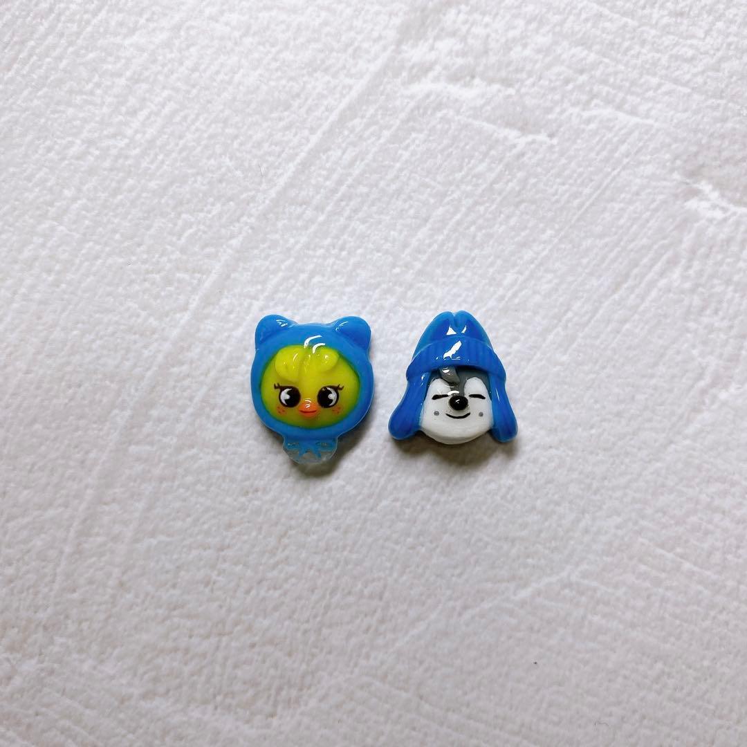 オーダー専用ページ★スキズネイルパーツ