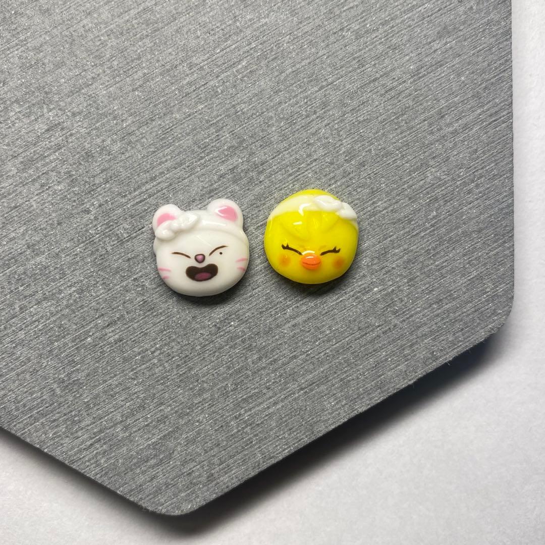 オーダー専用ページ★スキズネイルパーツ