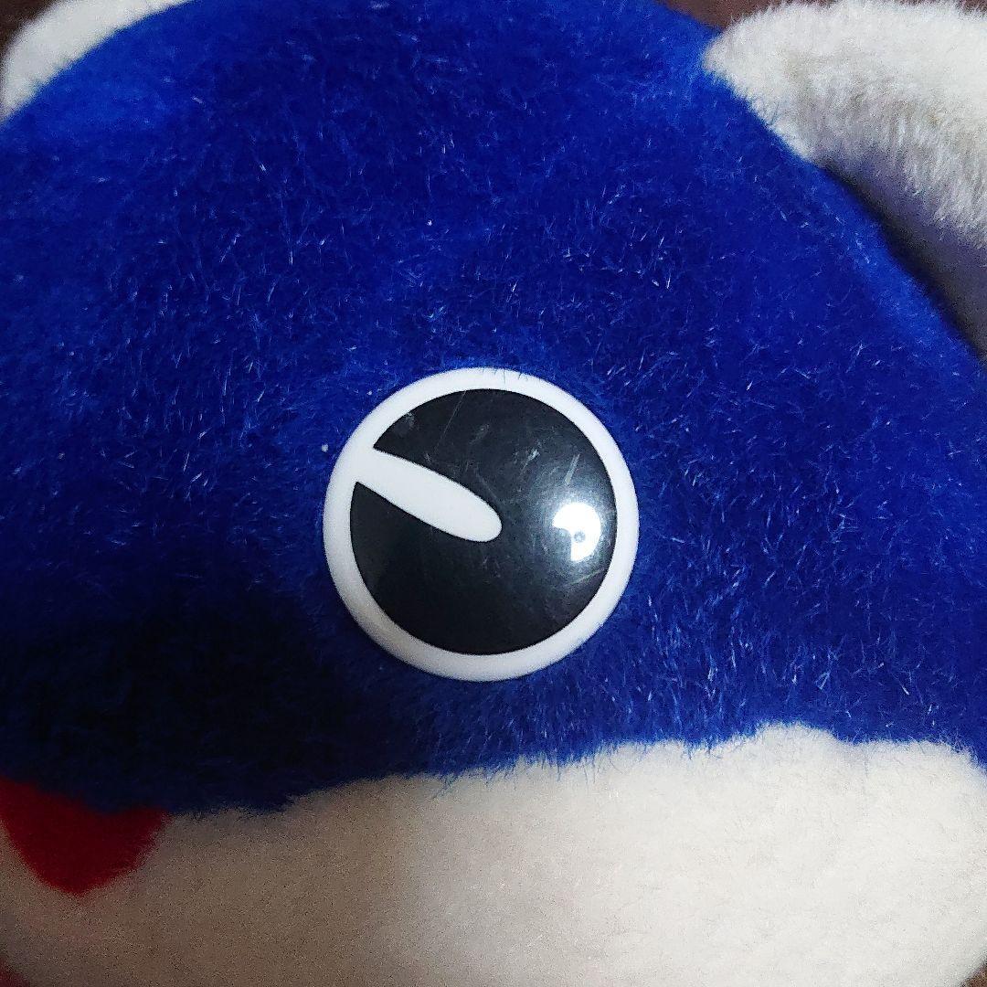 miniマムル ぬいぐるみ 風来のシレン セガダイレクト＆イベント限定