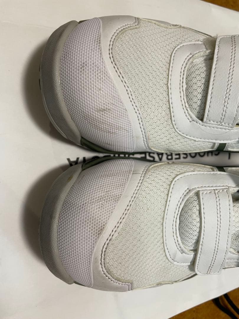 アシックス 安全靴/作業靴ウィンジョブ CP216