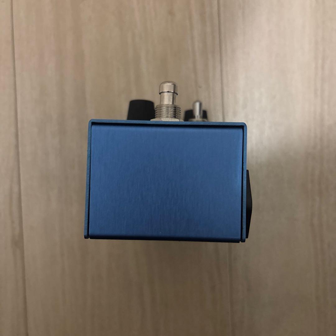 Supro Drive ギターエフェクター オーバードライブ