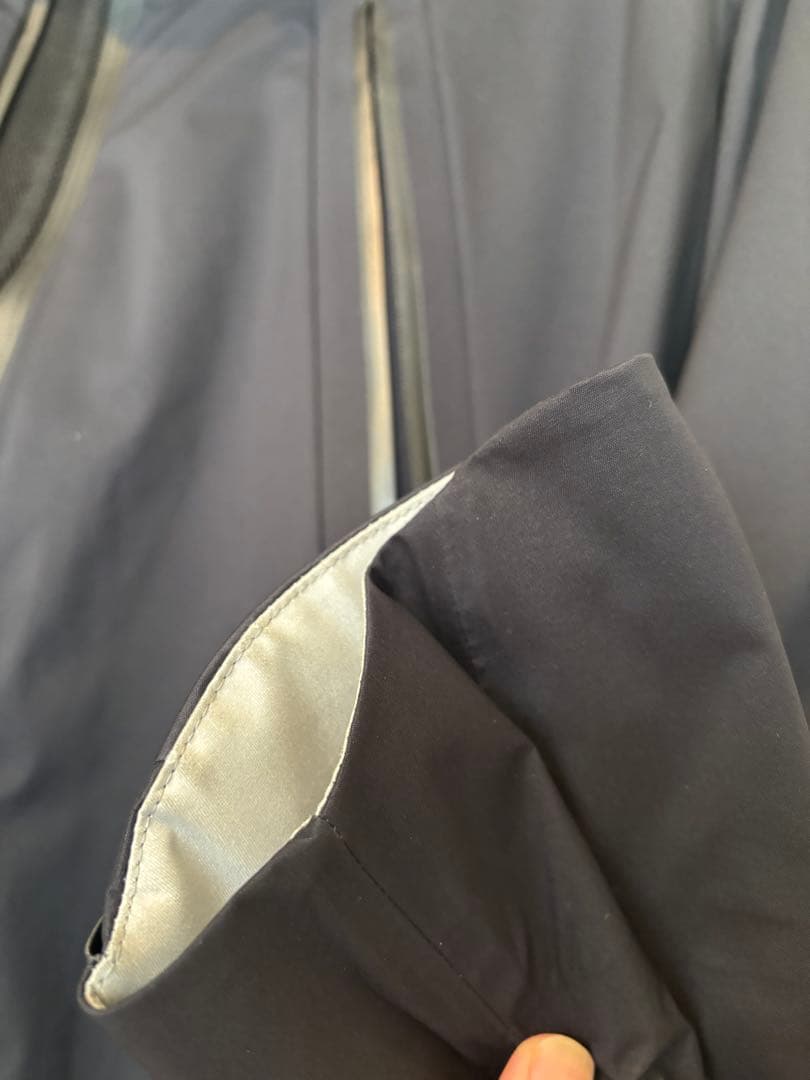 デサント　オルテライン　クレアス(週末価格)