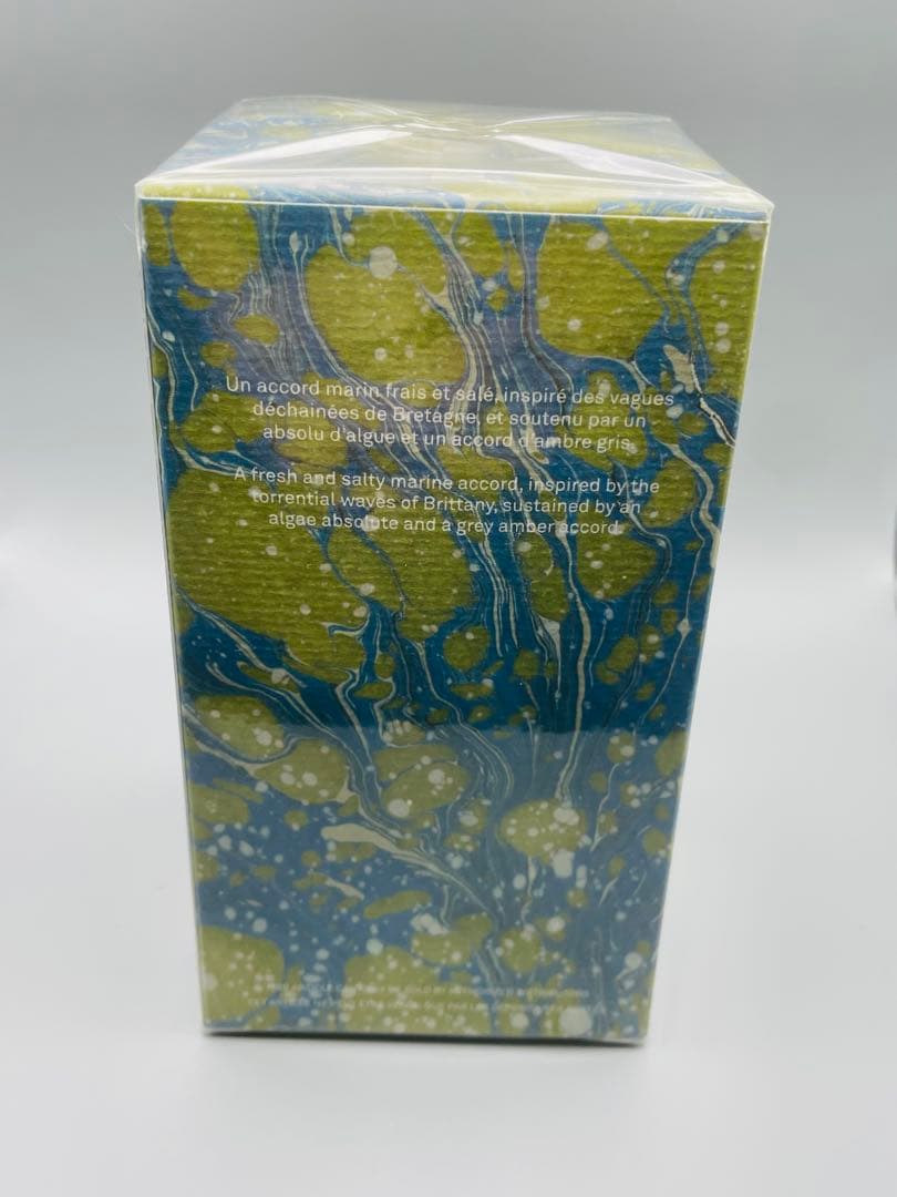 「アンエールドブルターニュ」ラルチザン　パフューム　新品・未使用