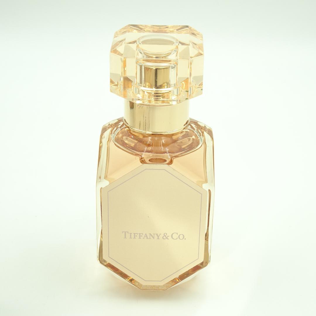 ティファニー　ローズ　ゴールド　インテンス　オードパルファム　30ml